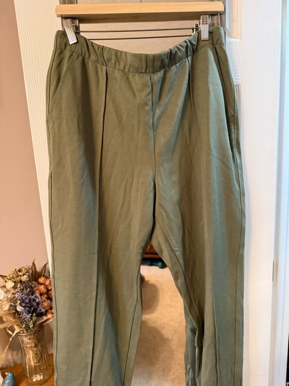 Everlane Dream Pants